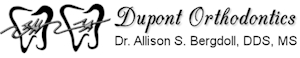 Dupont Orthodontics Dr Allison S Bergdoll DDS MS
